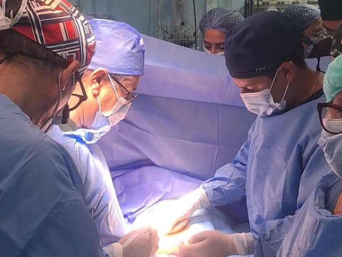    بعد نجاح عملية زرع كلى لطفل بمستشفى البشير حمزة في أول إنجاز من نوعه..   تقدّم في منظومة زرع الأعضاء للأطفال وتشجيع التبرع من أبرز التحديات   